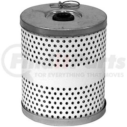 P7FF by LUBER-FINER - Luberfiner P7FF Oil Filter Element