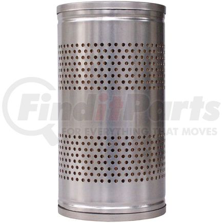P71 by LUBER-FINER - Luberfiner P71 Oil Filter Element