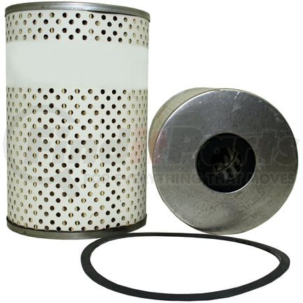 P90 by LUBER-FINER - Luberfiner P90 Oil Filter Element