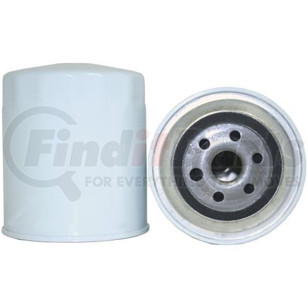 PH2811 by LUBER-FINER - Oil Filter