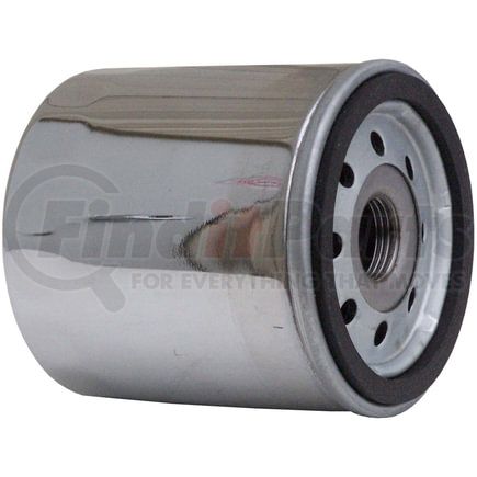 PH7022 by LUBER-FINER - Luberfiner PH7022 4" Spin-on Oil Filter