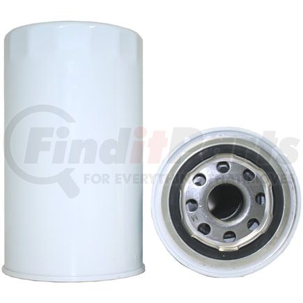 PH933 by LUBER-FINER - Luberfiner PH933 MD/HD Spin-on Oil Filter