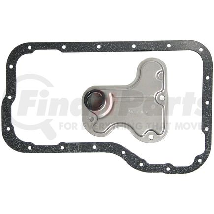 T622 by LUBER-FINER - Luberfiner T622 Transmission Filter