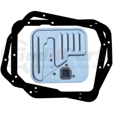 T659 by LUBER-FINER - Luberfiner T659 Transmission Filter