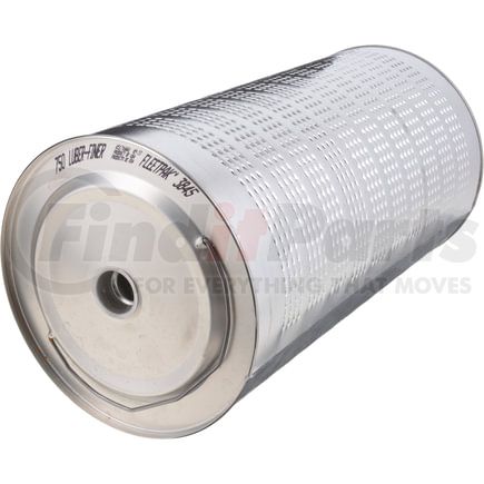 Luber-Finer 38454 Engine Oil Filter Luberfiner 38454 Oil Filter Pack