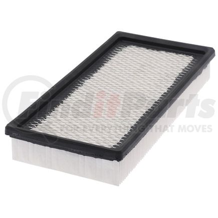 AF1031 by LUBER-FINER - Luberfiner AF1031 Panel Air Filter