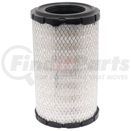 AF1300 by LUBER-FINER - Luberfiner AF1300 Radial Seal Air Filter