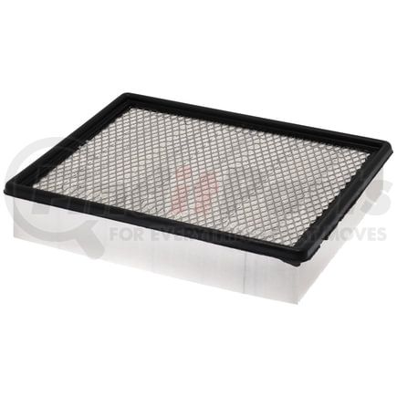 AF1518 by LUBER-FINER - Luberfiner AF1518 Panel Air Filter