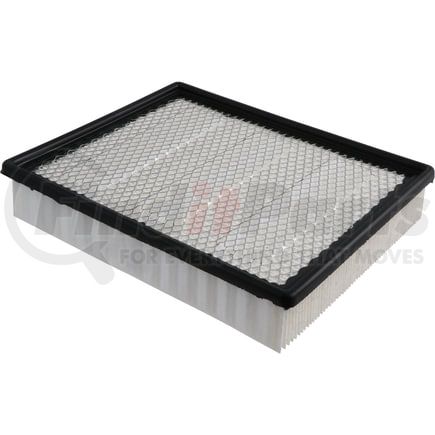 AF1519 by LUBER-FINER - Luberfiner AF1519 Panel Air Filter