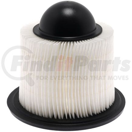 AF1615 by LUBER-FINER - Luberfiner AF1615 Radial Seal Air Filter