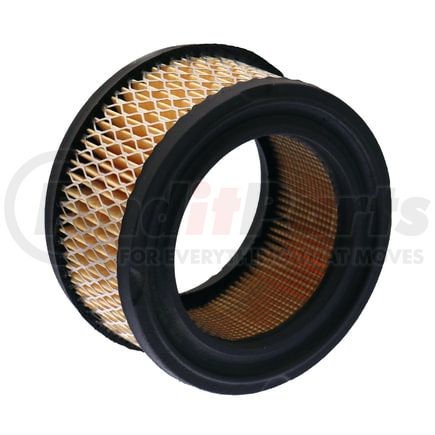 AF211 by LUBER-FINER - Luberfiner AF211 Round Air Filter