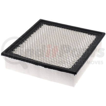 AF2883 by LUBER-FINER - Luberfiner AF2883 Panel Air Filter