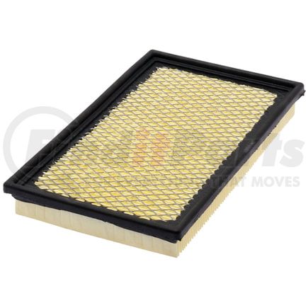 AF293 by LUBER-FINER - Luberfiner AF293 Panel Air Filter