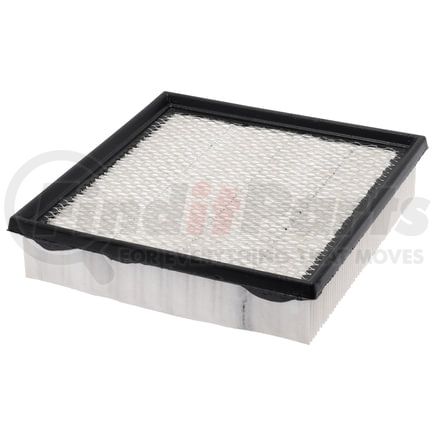 AF2962 by LUBER-FINER - Luberfiner AF2962 Panel Air Filter