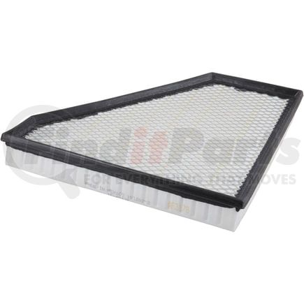 Luber-Finer AF3178 Engine Air Filter Luberfiner AF3178 Flexible Air Filter