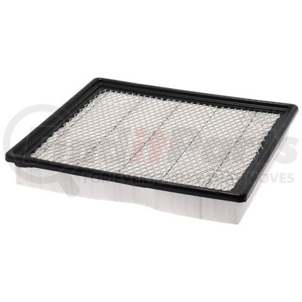 AF3174 by LUBER-FINER - Luberfiner AF3174 Panel Air Filter