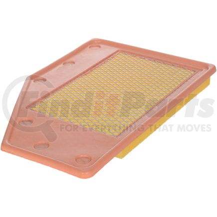 AF3208 by LUBER-FINER - Luberfiner AF3208 Flexible Panel Air Filter