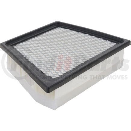 AF3206 by LUBER-FINER - Luberfiner AF3206 Panel Air Filter