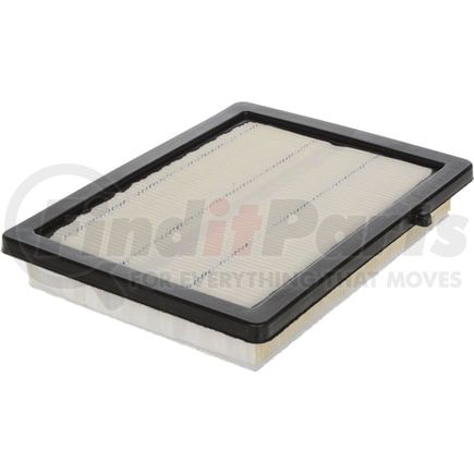 AF3226 by LUBER-FINER - Luberfiner AF3226 Hard Plastic Panel Air Filter