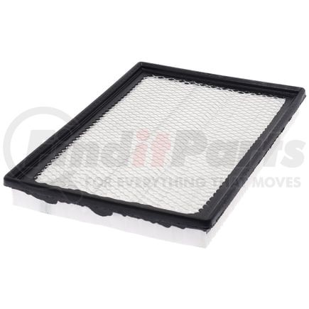 AF3590 by LUBER-FINER - Luberfiner AF3590 Panel Air Filter