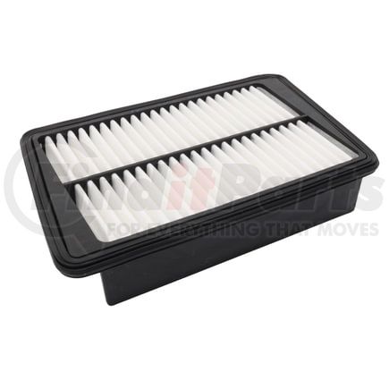 AF3587 by LUBER-FINER - Luberfiner AF3587 Panel Air Filter