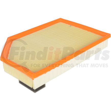 AF3603 by LUBER-FINER - Luberfiner AF3603 Panel Air Filter