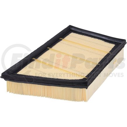 AF3615 by LUBER-FINER - Luberfiner AF3615 Panel Air Filter