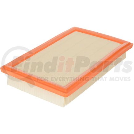 AF3628 by LUBER-FINER - Luberfiner AF3628 Panel Air Filter