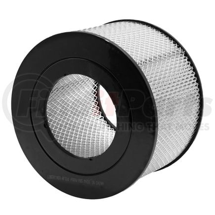 AF368 by LUBER-FINER - Luberfiner AF368 Round Air Filter