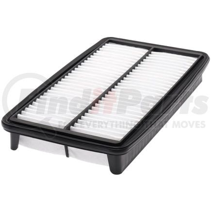 AF3992 by LUBER-FINER - Luberfiner AF3992 Panel Air Filter