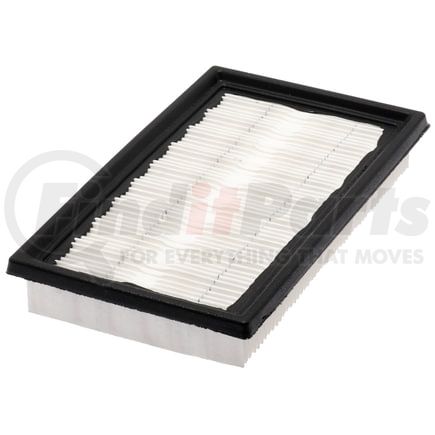 AF4023 by LUBER-FINER - Luberfiner AF4023 Panel Air Filter