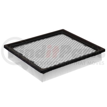 AF4048 by LUBER-FINER - Luberfiner AF4048 Panel Air Filter