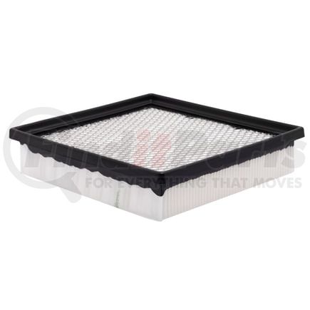 AF5190 by LUBER-FINER - Luberfiner AF5190 Panel Air Filter