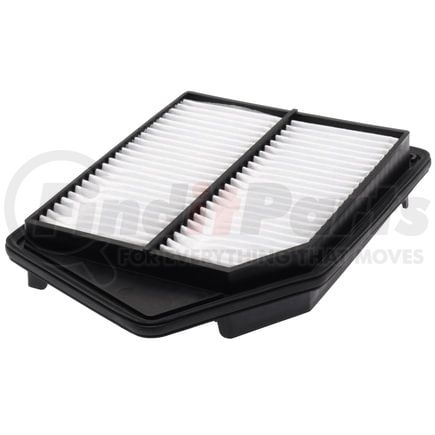 AF5222 by LUBER-FINER - Luberfiner AF5222 Rigid Air Filter