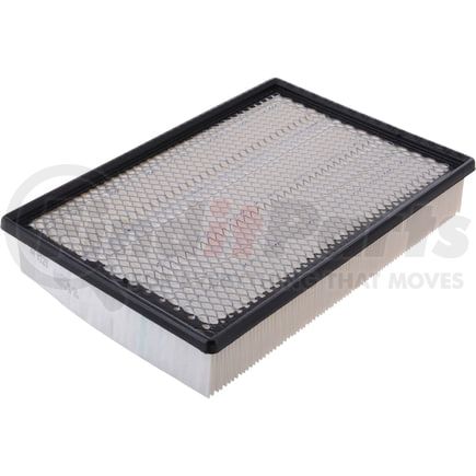 AF5225 by LUBER-FINER - Luberfiner AF5225 Flexible Air Filter