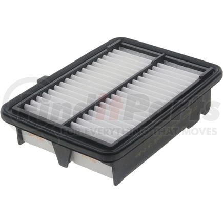 AF5248 by LUBER-FINER - Luberfiner AF5248 Air Filter