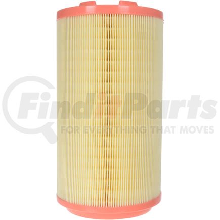 AF5247 by LUBER-FINER - Luberfiner AF5247 Air Filter