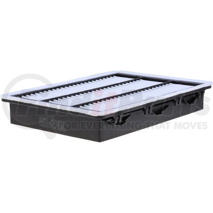 AF5260 by LUBER-FINER - Luberfiner AF5260 Round Air Filter