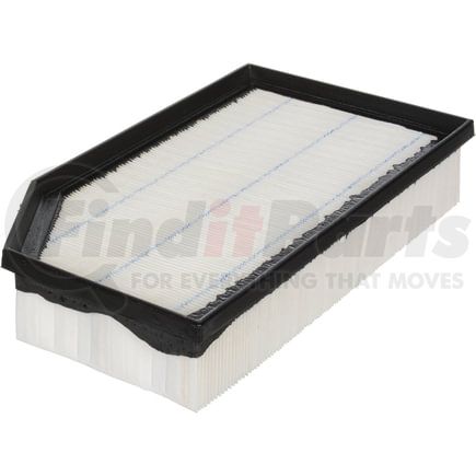 AF5277 by LUBER-FINER - Luberfiner AF5277 Panel Air Filter