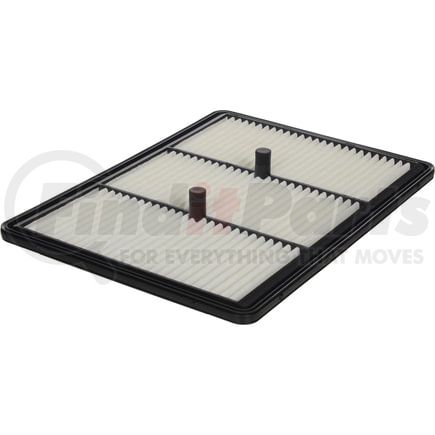 AF5283 by LUBER-FINER - Luberfiner AF5283 Rigid Panel Air Filter