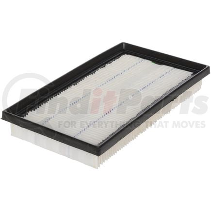 AF5286 by LUBER-FINER - Luberfiner AF5286 Panel Air Filter