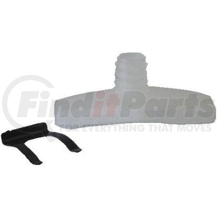 AF59 by LUBER-FINER - Luberfiner AF59 Breather Filter