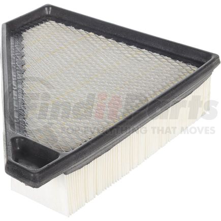 AF6900 by LUBER-FINER - Luberfiner AF6900 Panel Air Filter
