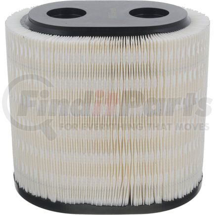 AF6928 by LUBER-FINER - Luberfiner AF6928 Round Air Filter