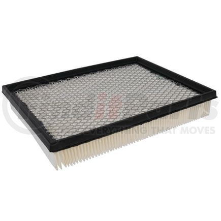 AF6939 by LUBER-FINER - LuberFiner AF6939 Air Filter