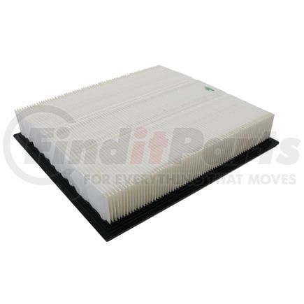 AF6950 by LUBER-FINER - LuberFiner AF6950 Air Filter