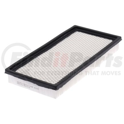 AF7877 by LUBER-FINER - Luberfiner AF7877 Panel Air Filter