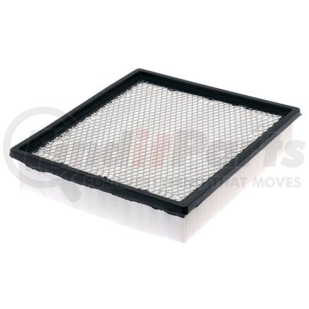 AF7878 by LUBER-FINER - Luberfiner AF7878 Panel Air Filter