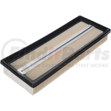 AF7906 by LUBER-FINER - Luberfiner AF7906 Panel Air Filter