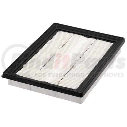 AF7908 by LUBER-FINER - Luberfiner AF7908 Panel Air Filter